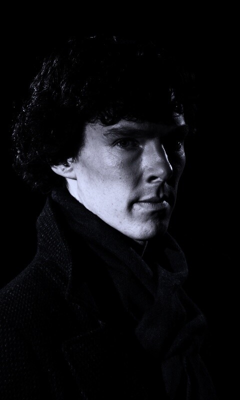 Benedict Cumberbatch обои