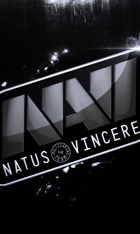 Natus Vincere обои