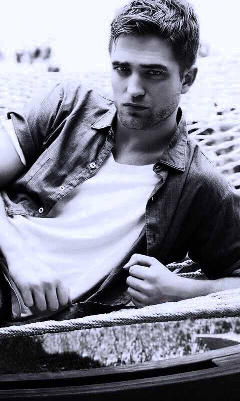 Роберт Паттинсон обои