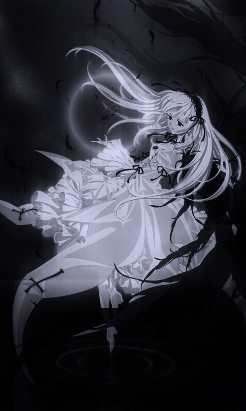 Rule of rose обои