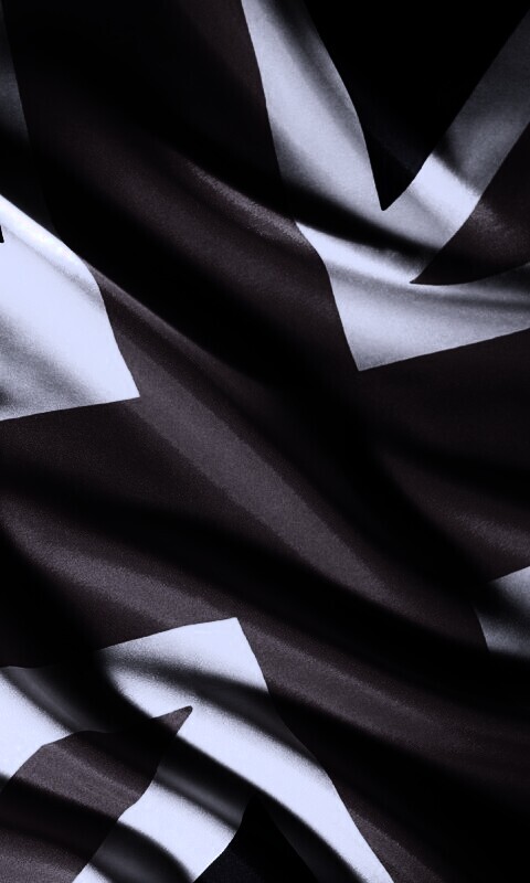 Британский флаг обои