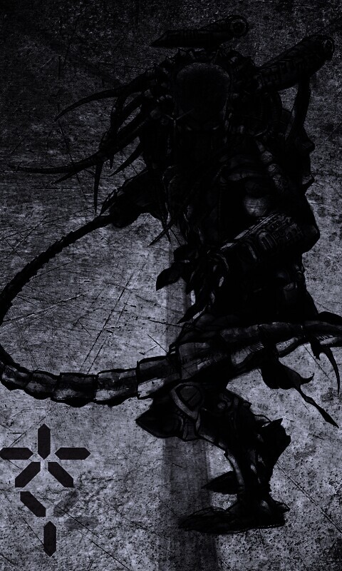 Хищник обои