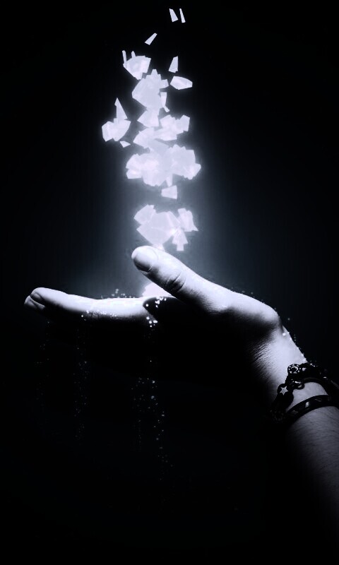 Волшебство обои