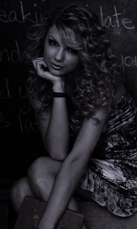 Студентка обои