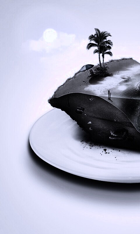 Кусочек суши обои