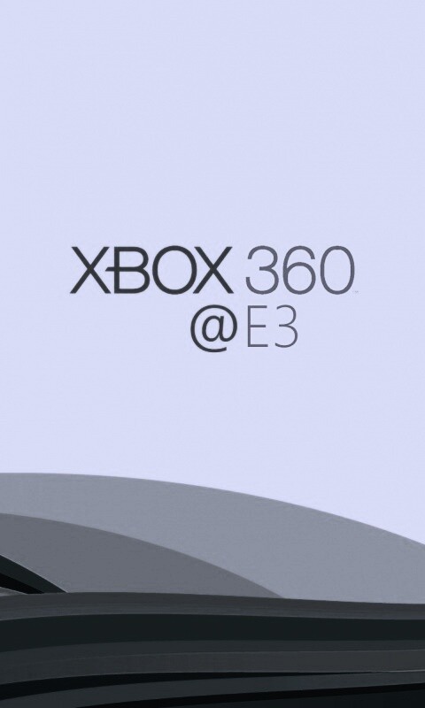 Xbox 360 обои