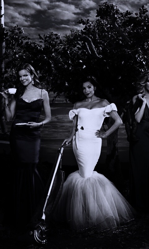 Отчаянные домохозяйки обои