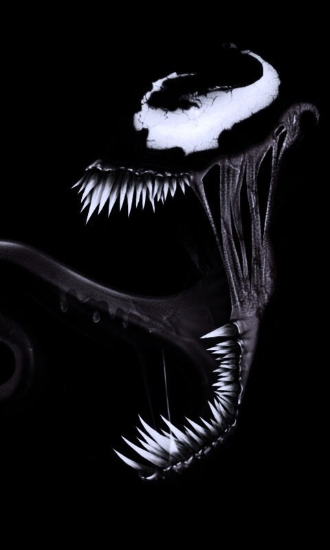 Канидж обои