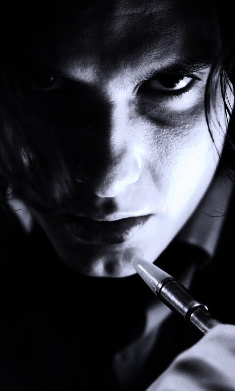 Портрет Дориана Грея обои