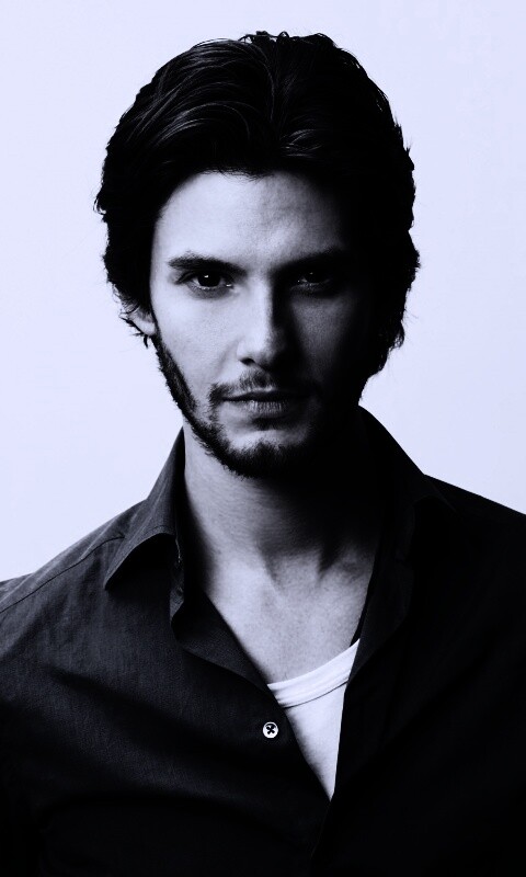 Бен барнс обои