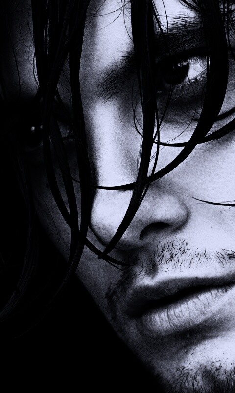 Бен Барнс обои