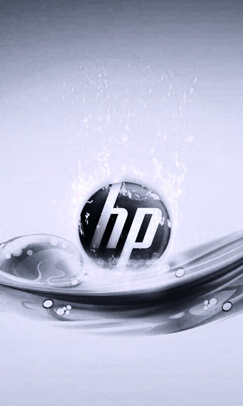 Hewlett Packard обои