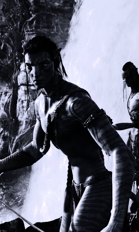 Аватар обои