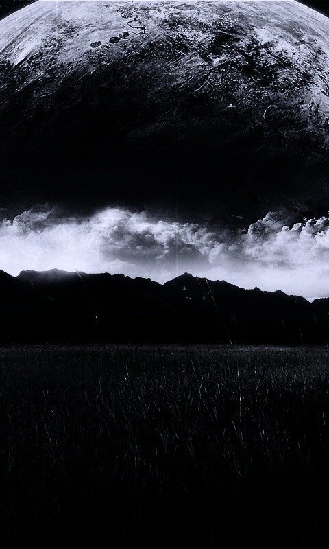 Другой мир обои