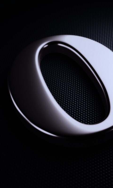 Opera browser обои