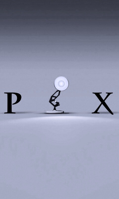 Pixar (пиксар) обои