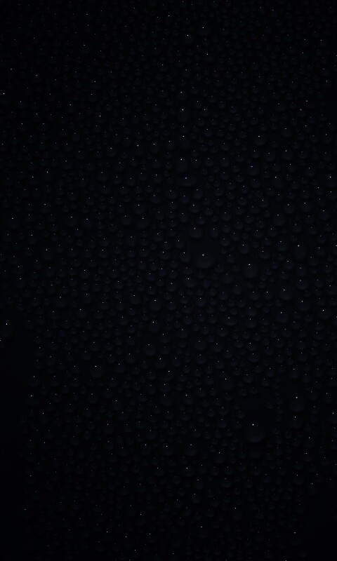 Мокрое стекло обои