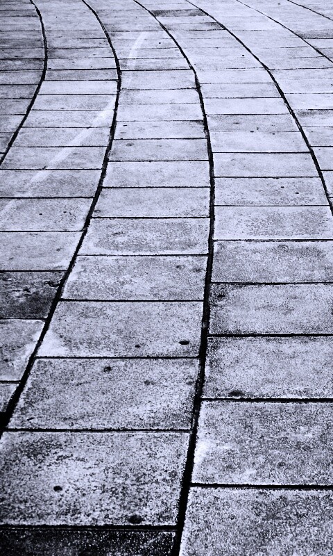 Брусчатка обои