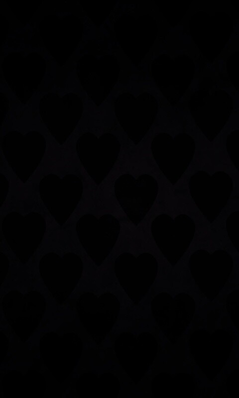 Сердца обои