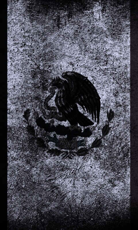 Флаг Мексики обои