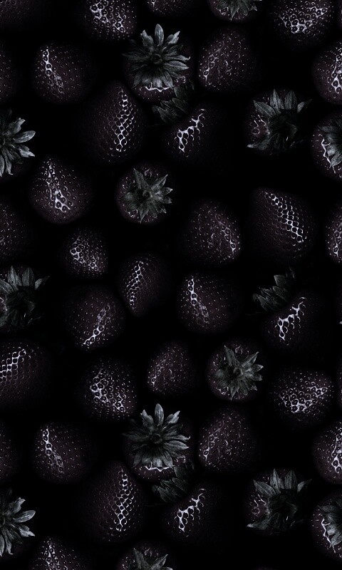 Сочная отличная клубника обои