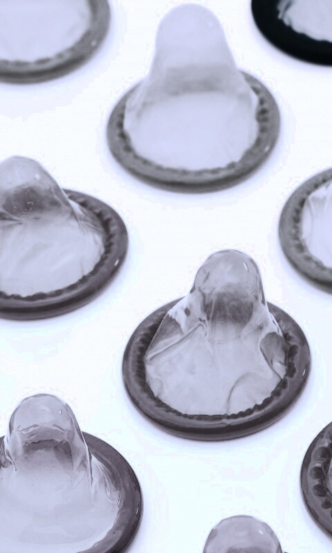 Контрацепция обои