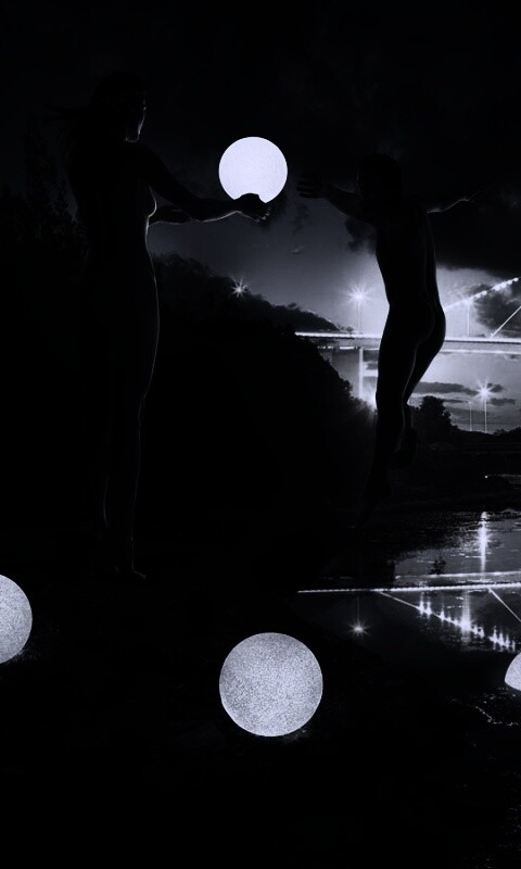 Призыв обои