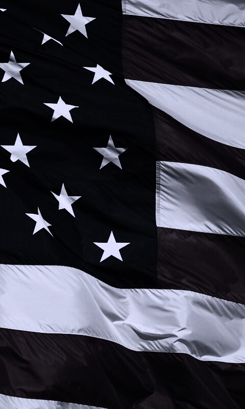 Флаг Америки обои