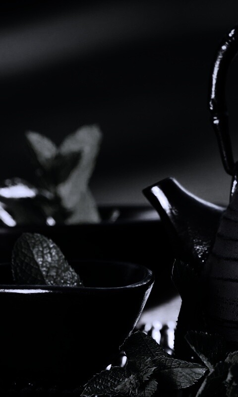 Чайная церемония обои