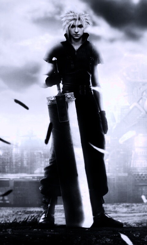 Final Fantasy, последняя фантазия обои