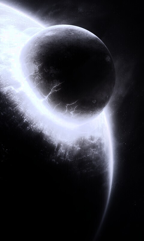 Катаклизм III обои