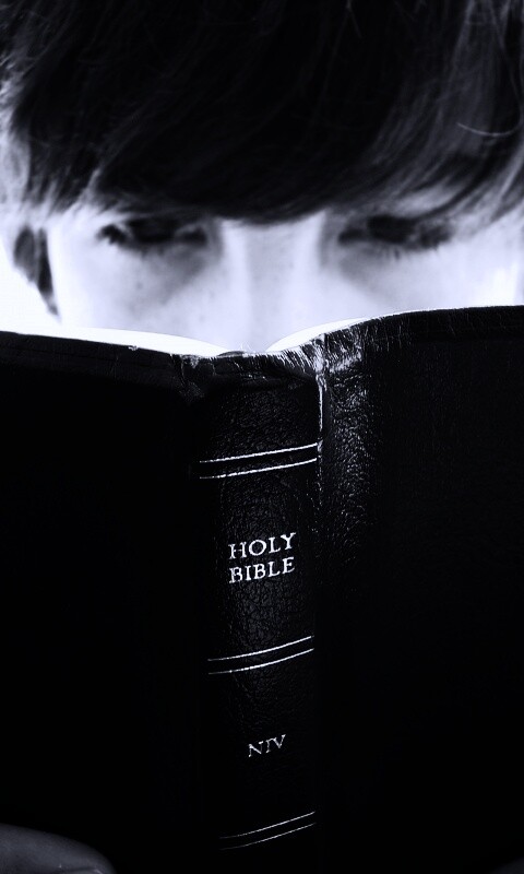 Познающий Бога обои