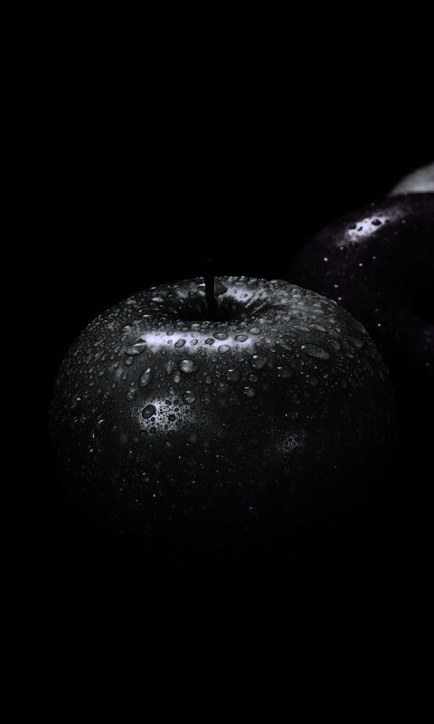 Яблоки обои