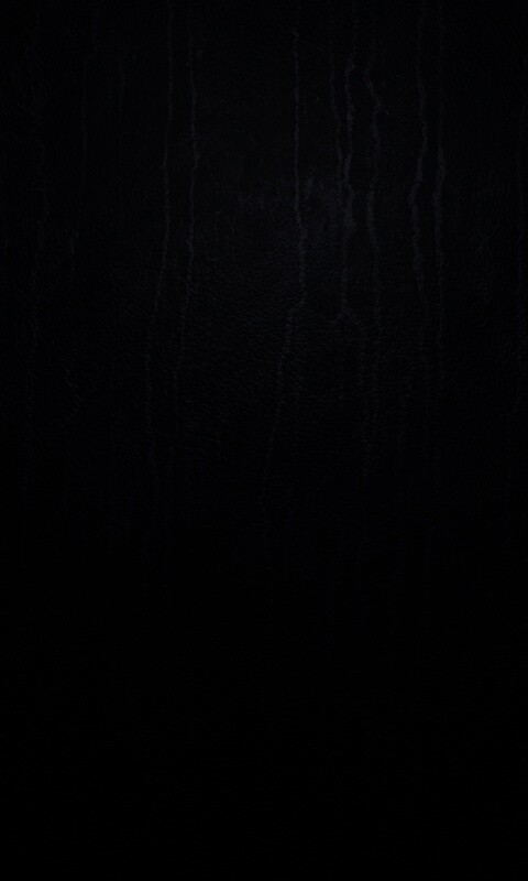 Черная кожа в подтеках обои