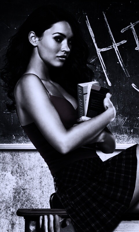 Тело Дженифер обои