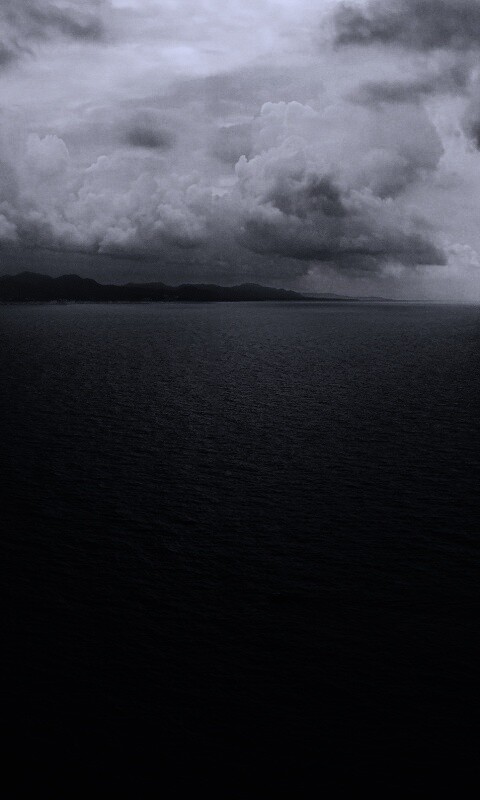 Красивейший морской пейзаж обои