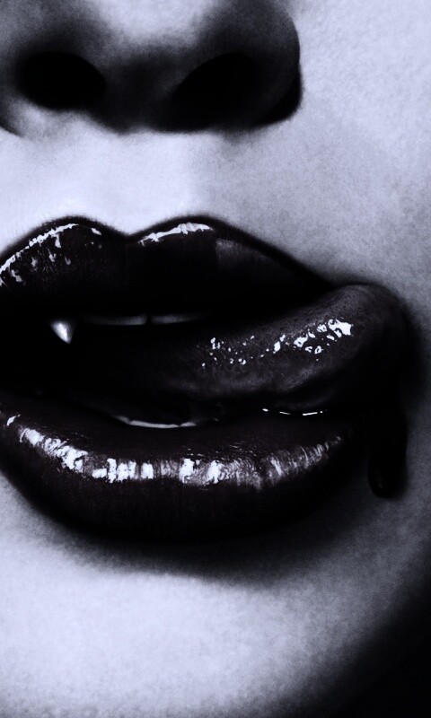 Вампир обои