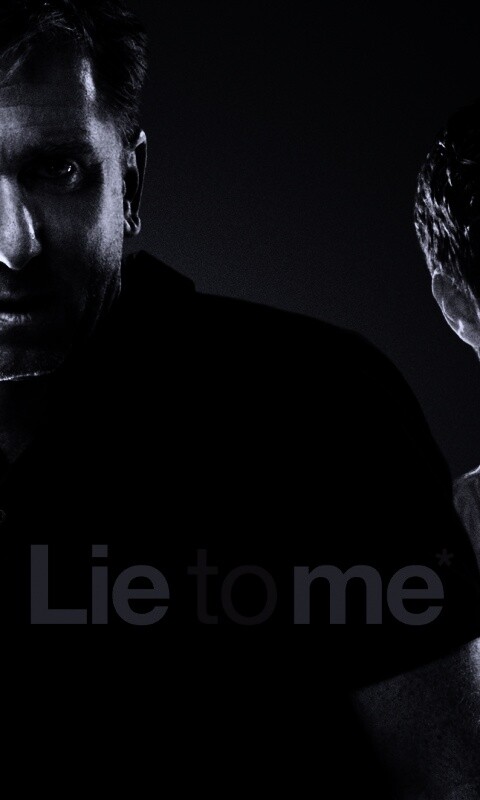 Обмани меня обои