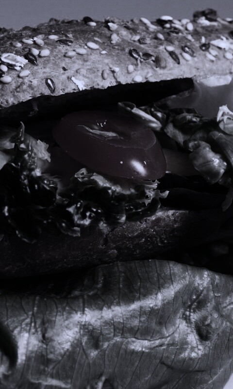 Вкусный сэндвич обои