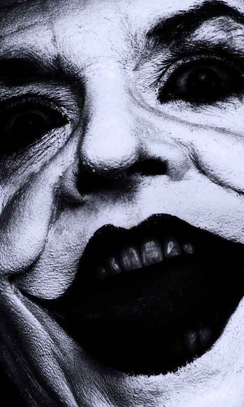 Джокер Джека Николсона обои