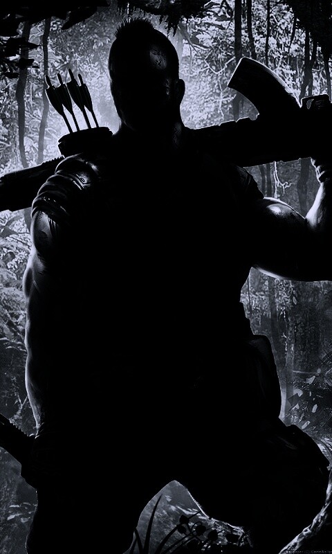 Турок 2 обои