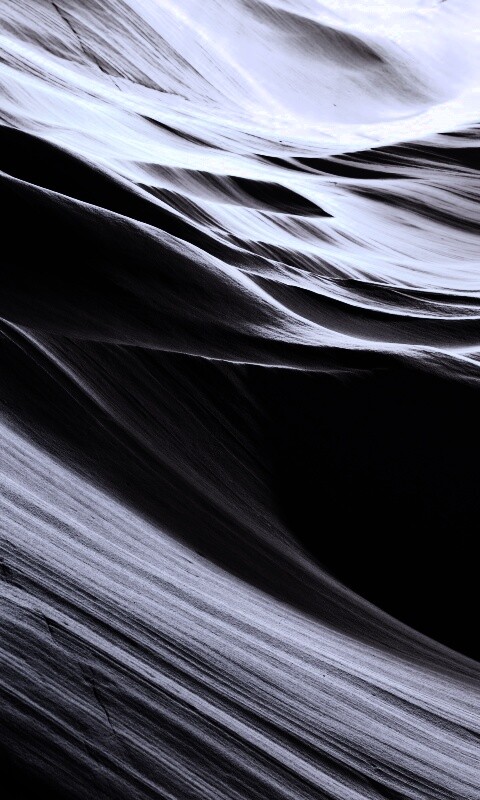 Живописная пещера обои