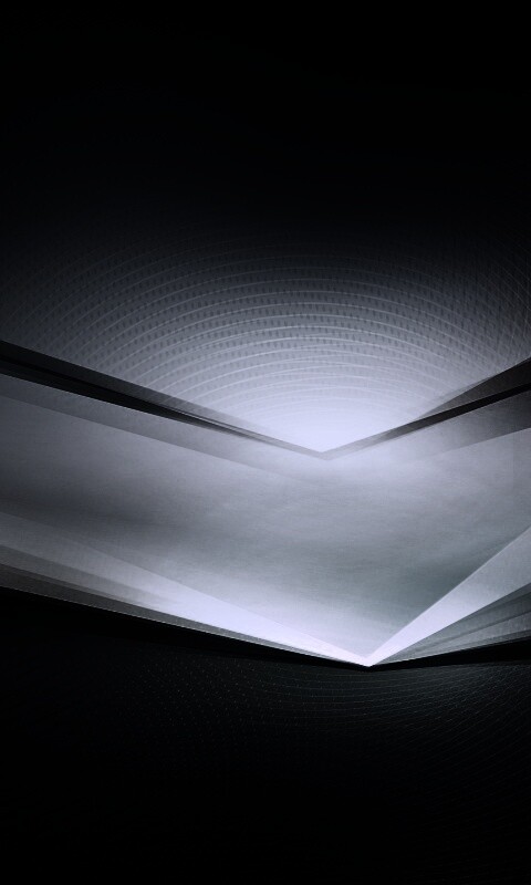 Геометрическая абстракция обои