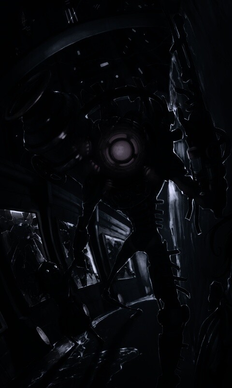 Фанарт Bioshock обои