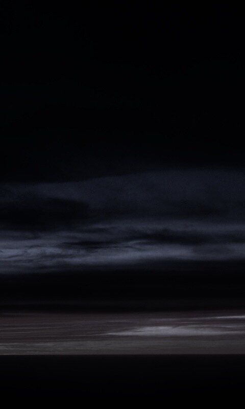 Закатное небо обои