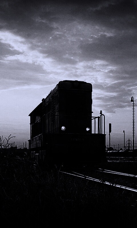 Локомотив обои