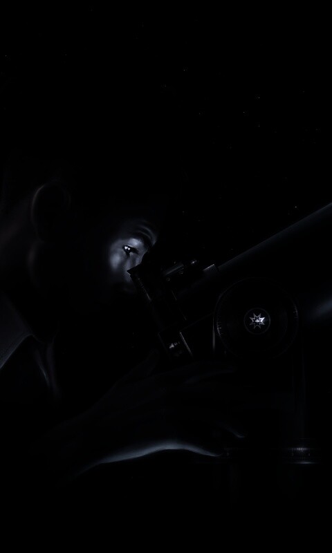 Наблюдатель обои