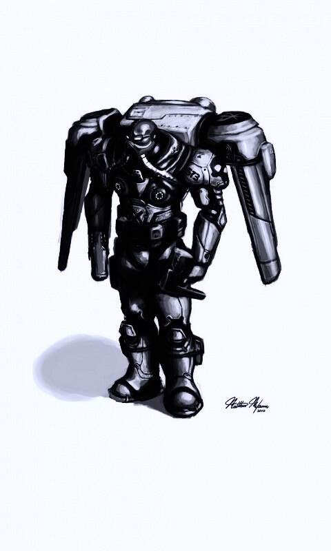 Головорез (Reaper) обои