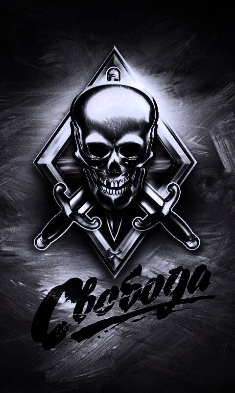 Группировка Свобода из STALKER обои