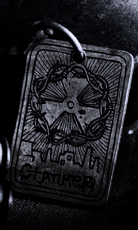 Сталекерский значок обои